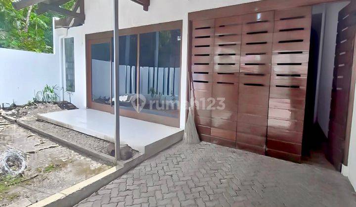 Rumah Siap Huni 4 K.Tidur, Lokasi Setrategis Dekat Adiyaksa Lingkungan Nyaman 1