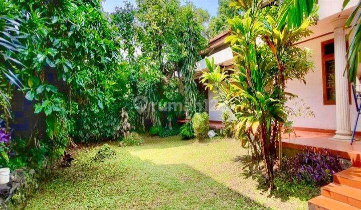 Tanah Dijual Di Lebak Bulus, Termurah….!!!  Dapat Bonus Rumah  1