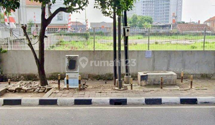 Cilandak KKO Raya Lahan Komersil Zona K 3 1