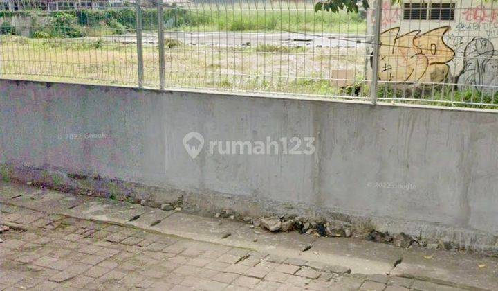 Cilandak KKO Raya Lahan Komersil Zona K 3 2