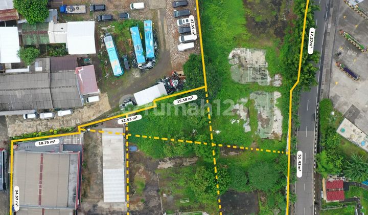 Best Price Harga Njop Lahan Komersil Dkt Gedung Antam Best Price Harga Njop Lahan Komersil Dkt Gedung Antam