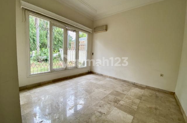 Hunian Nyaman Area Taman Lebak Bulus|rumah Dijual Jkt Selatan 2