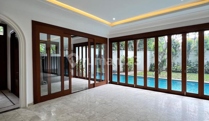 Premium Home in Private Compound | One Gate System 2