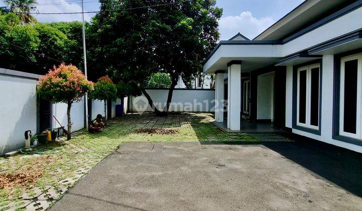 Lokasi Semi Bisnis Bisa Buat Usaha Ataupun Tempat Tinggal 2