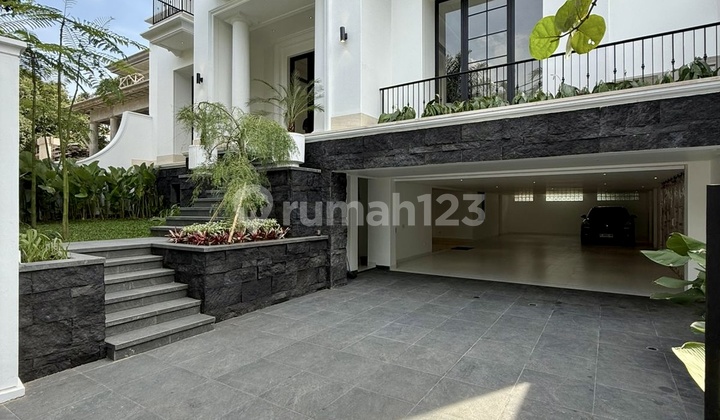 Lokasi Terbaik Kemang..!!|rumah Brandnew Spec Mewah Lokasi Terbaik Kemang..!!|rumah Brandnew Spec Mewah