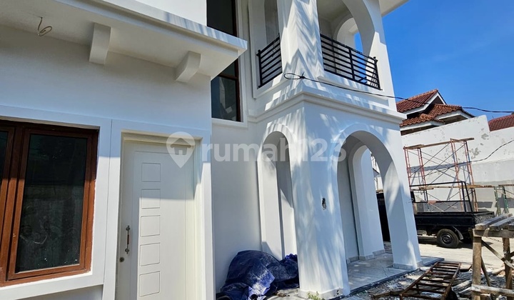 Lokasi Prime Dekat Hero Kemang Dalam|dijual Best Price…!!! 2