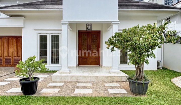 Cilandak Dekat Rspp Rumah Mewah Newly Renovated Lokasi Bagus Cilandak Dekat Rspp Rumah Mewah Newly Renovated Lokasi Bagus
