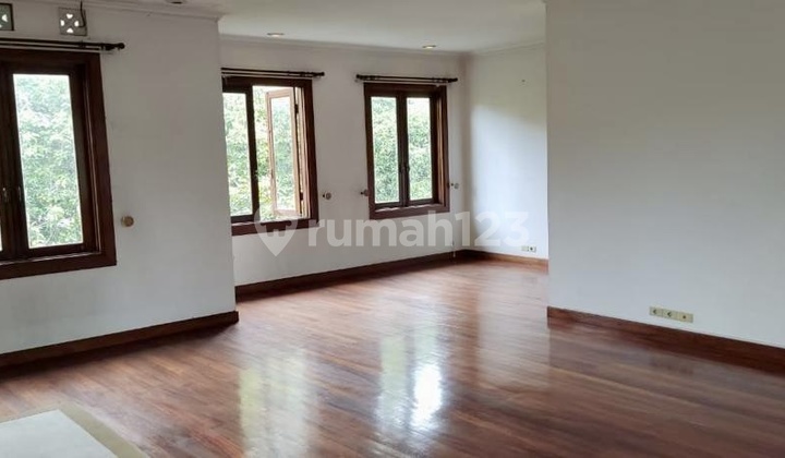 Best Location..!! Komplek Menteri Patra Kuningan 2