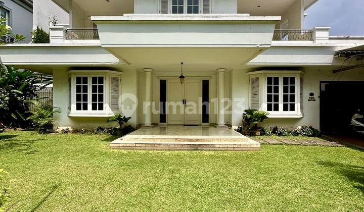 Simprug Golf Best Price…turun Harga…!! Lokasi Prime