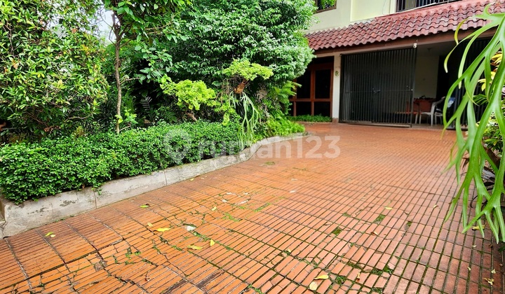 Best Price…!!! || Pondok Indah Lokasi Elite…* 2