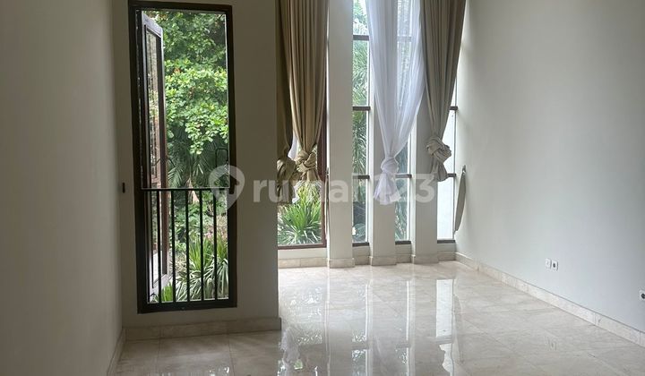 For Rent Kemang | Lokasi Prime Lingkungan Ekspatriat 2