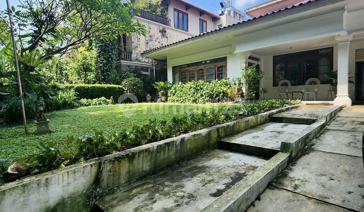 Prime Area Near Golf Hill|Pondok Indah House|Best Price..