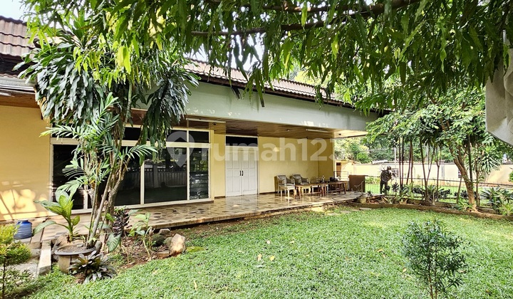 Kebayoran Baru Hitung Tanah Sj Lokasi Prime… Cocok Utk Kantor