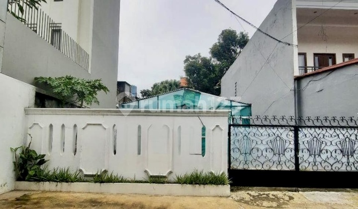 Kavling Siap Bangun Dekat Kemang Raya Bentuk Tanah Kotak Kavling Siap Bangun Dekat Kemang Raya Bentuk Tanah Kotak