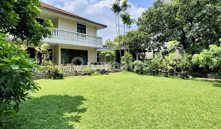 Best Price...! Harga Dibawah Njop | Lokasi Komersil Dkt Itc Fatmwti