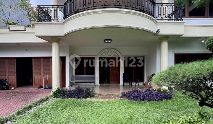 Rumah Cilandak|lokasi Prima Area Gaharu|lingkungan Tenang & Asri Rumah Cilandak|lokasi Prima Area Gaharu|lingkungan Tenang & Asri