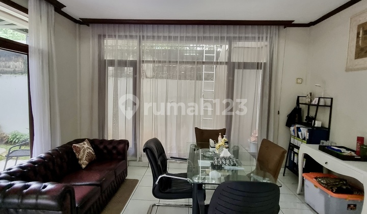 Murah…!!! Kemang Dekat Ranch Market Kemang Raya… 2