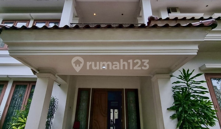 Best Price…!!! Harga Dibawah Njop|rumah Mega Kuningan Jakarta 2