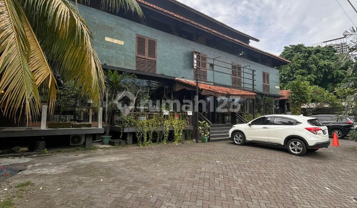 Premium Commercial Location Jalan Ampera Raya - Kemang..! 2