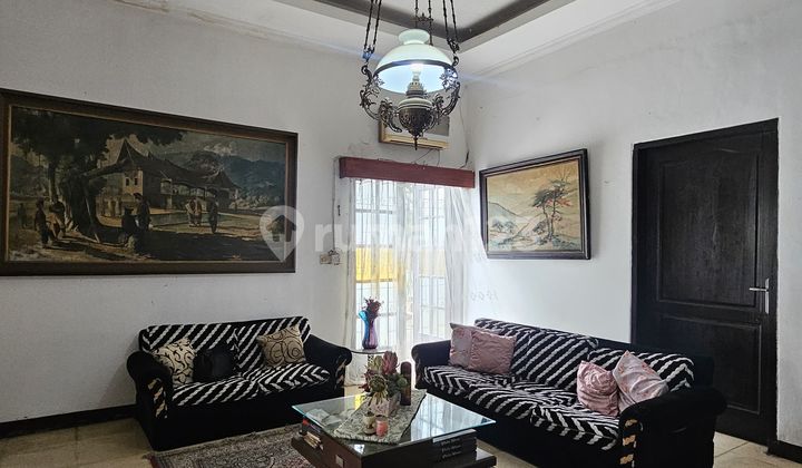 Cipete Lokasi Prime Cocok Untuk Usha…pinggir Jalan Utama 2