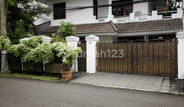 Hunian Elite Dekat Mega Kuningan Jakarta 2