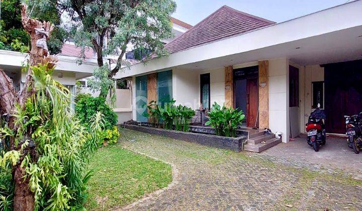 Rumah Siap Huni Kontruksi Kokoh, Lokasi Elite Row Jalan Lebar 1