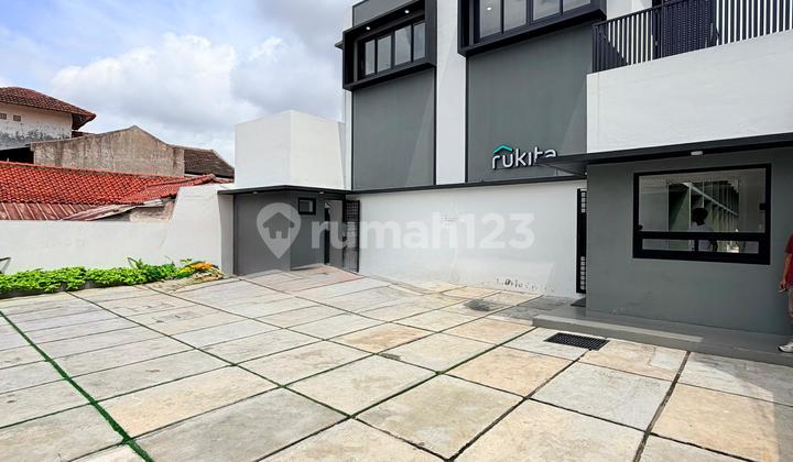 Cheap..!! Brand New Boarding House Fully Occupied* 2