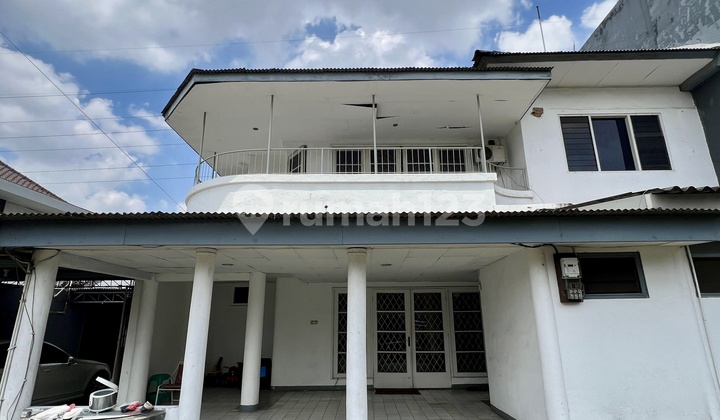 Best Price…best Location Sisingamangaraja Jakarta 2