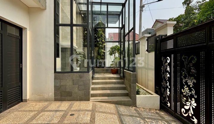 Harga Menarik…!!!! Rumah Spec Mewah Interior Cantik 2