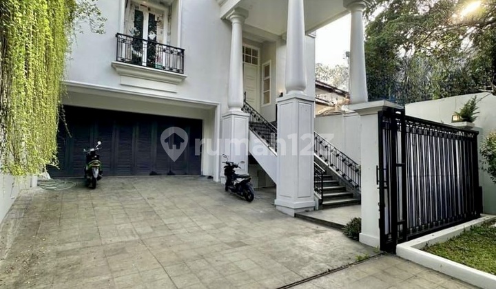 Lokasi Premium Dekat Hotel Dharmawangsa