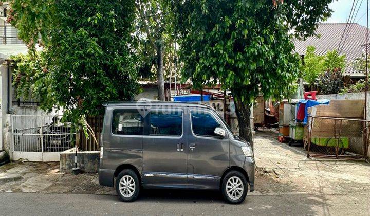 Lokasi Prime Panglima Polim Lingkungan Elite, Ukuran Tanah Proporsional 2