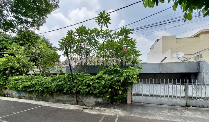 Best Price Harga Dibawah Njop...! | Lokasi Prime..