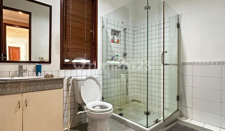 Rumah Halaman Luas|info Rumah Dijual Cilandak 2