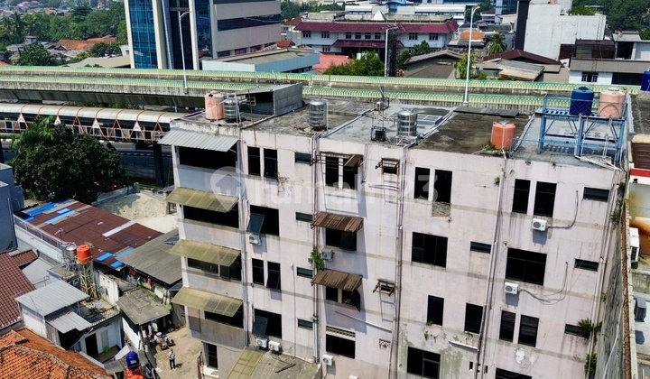 Ruko Premium Dijual Dibawah Njop…!!!|area Pakubuwono