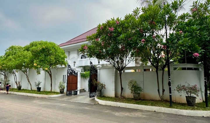 Best Price, Best Location….!!!! Zona Elite Permata Hijau