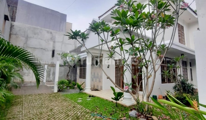 Ready-to-Occupy House with Private Pool Facility Near Citos Location 2