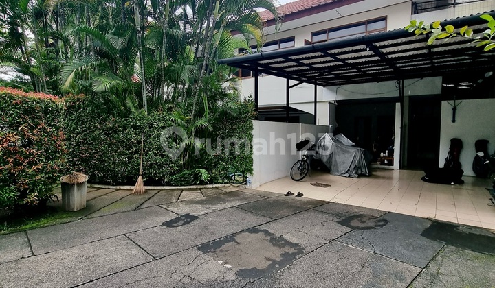 Murah…!!! Kemang Dekat Ranch Market Kemang Raya…