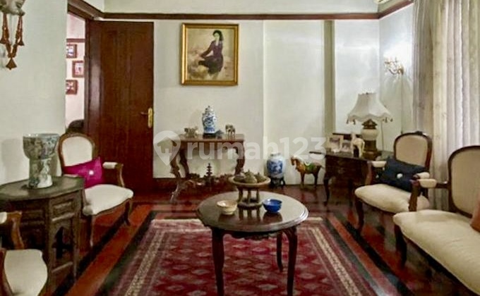 Top Location Menteng Imam Bonjol Properti Premium 2