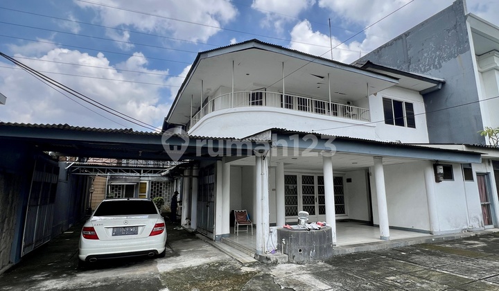 Best Price…best Location Sisingamangaraja Jakarta