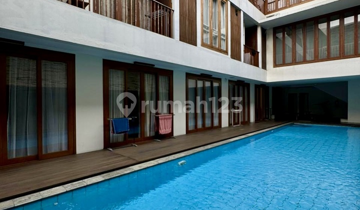 4-Story Exclusive Boarding House Near Citos…* 1
