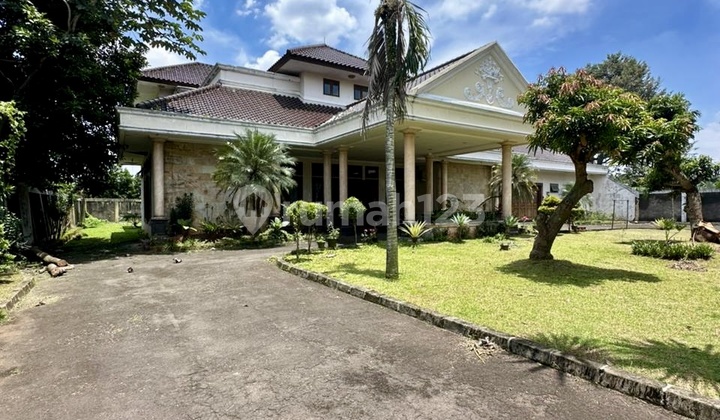 Lokasi Prime Dekat Kawasan Villa Cinere Mas 1