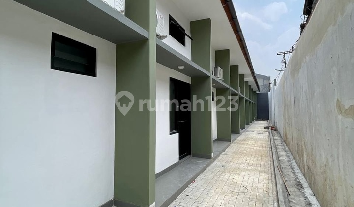 Ampera Kemang…kost Brand New Fully Furnished|kamar Mezzanine Floor Ampera Kemang…kost Brand New Fully Furnished|kamar Mezzanine Floor