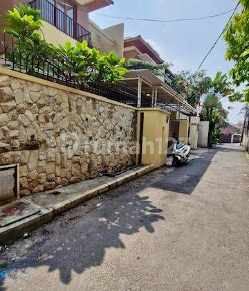 Rumah Siap Huni Private Pool, Akses Dan Lingkungan Bagus 2