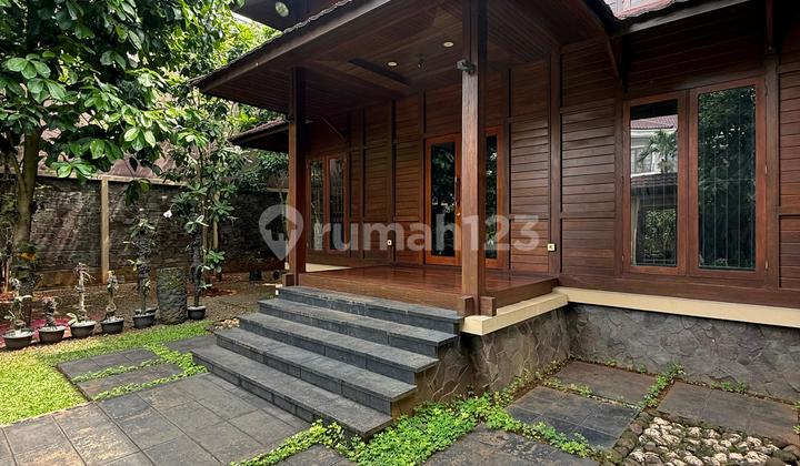 Prime Area Near Golf Course | Traditional Ethnic Style House 2