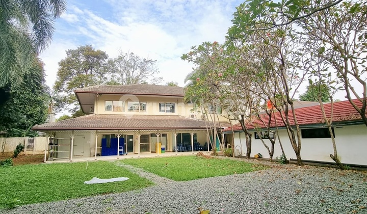 Best Price…!!! Kemang Prime Area Dekat Kemang Dalam…