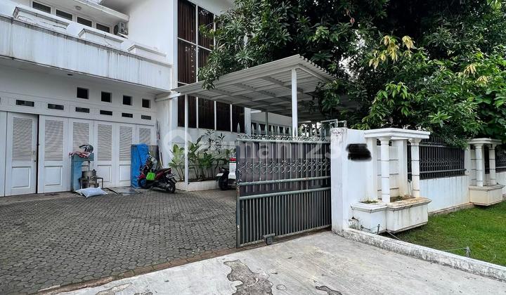 Pondok Indah Zona Favorite Dalam Komplek | Siap Huni Terawat Pondok Indah Zona Favorite Dalam Komplek | Siap Huni Terawat