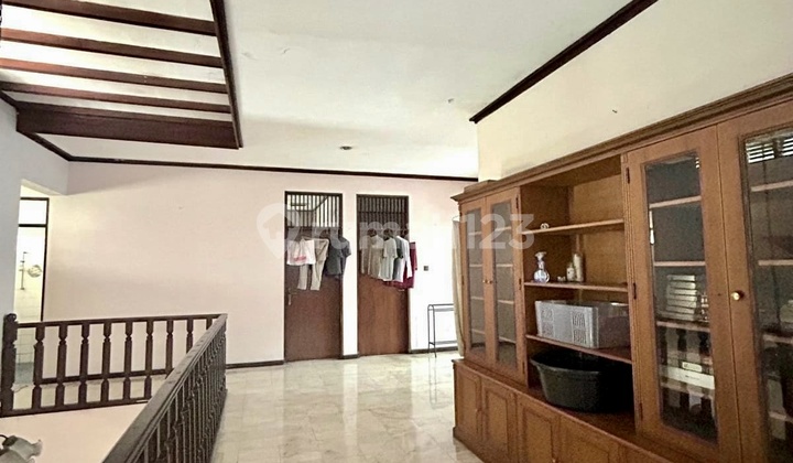 Rumah Jatipadang Pasar Minggu Dalam Komplek Lokasi Setrategis 2