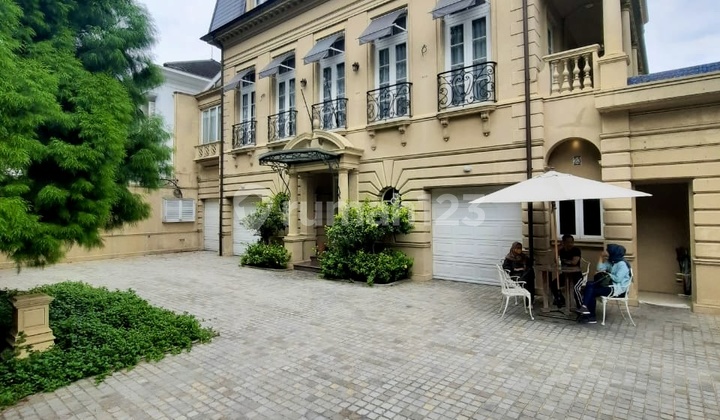 Selong Kebayoran Baru|zona Elite Dekat Sriwijaya