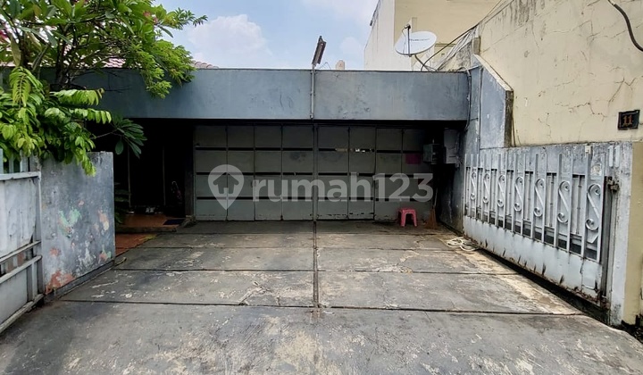 Best Price Harga Dibawah Njop...! | Lokasi Prime..