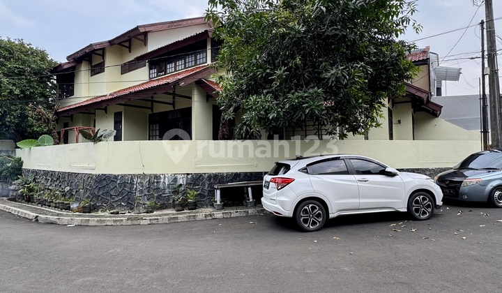 Hunian Setrategis Dekat Ps Pondok Labu|nyaman Dalam Komplek Hunian Setrategis Dekat Ps Pondok Labu|nyaman Dalam Komplek